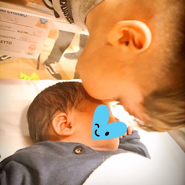 Mia vita.... grazie per avermi regalato un altra emozione unica. Sei una mamma speciale ti amiamo con tutto il cuore 👨‍👨‍👦‍👦❤️ @nicole_murgiaoff bit.ly/2DiFWCI