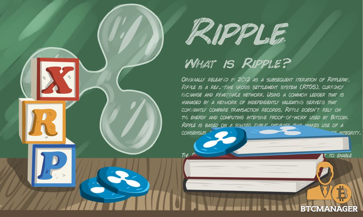cryptodotnews's tweet image. Ripple to Sponsor Blockchain Activity in 11 Universities BY: Tokoni Uti

btcmanager.com/ripple-to-spon…

#Academia #BlockchainEducation #BlockchainUniversity #EducationRipple #RippleNews #University