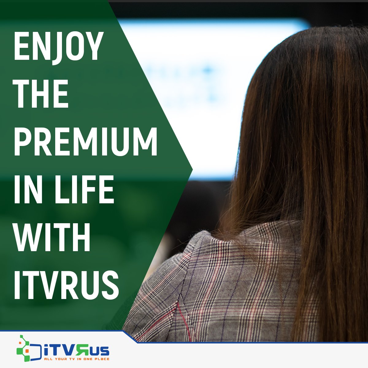 ITVRUS1's tweet image. iTVRUS brings awesome service at awesome prices. Send us your email address now and get on our trial list 

#freetrials #flawlessiptv #itvrus