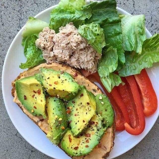 Вкусно и полезно рецепты правильного питания