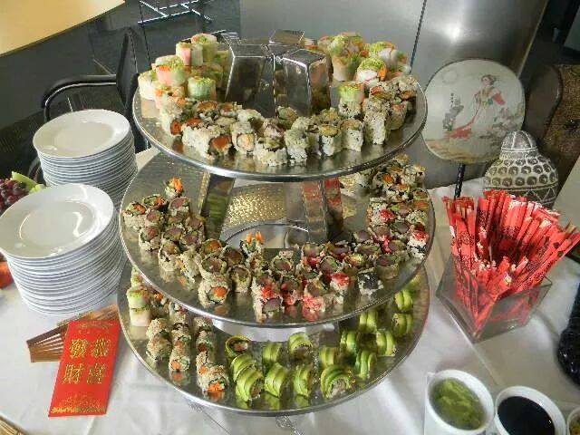 TemptCaterers's tweet photo. Temptations Catering and Event Planning regularly #caters throughout South Florida... https://t.co/FW5GaHSrXY https://t.co/HSFuhR7wx3