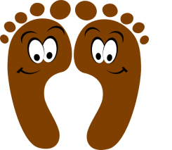 iOrthoApp's tweet photo. Human feet contains 250K sweat glands
iOrtho+ has >40 ankle/foot clinical tests
#ankleinjury #footinjury #anklesprain #anklepain #sportsinjury #APTA #dptstudent #athletictraining #athletictrainingstudent #orthopedics #physiotherapy #manualtherapy #jointmobilization #APTASA https://t.co/E6uzXuZmZ4