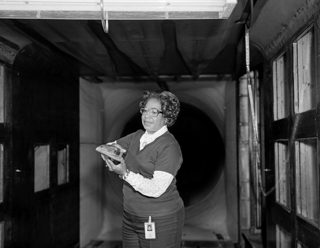izdato's tweet photo. Mary Jackson: A Life of Service and a Love of Science https://t.co/ge72Tf7Up5 via @NASA https://t.co/70BjMb6WwL
