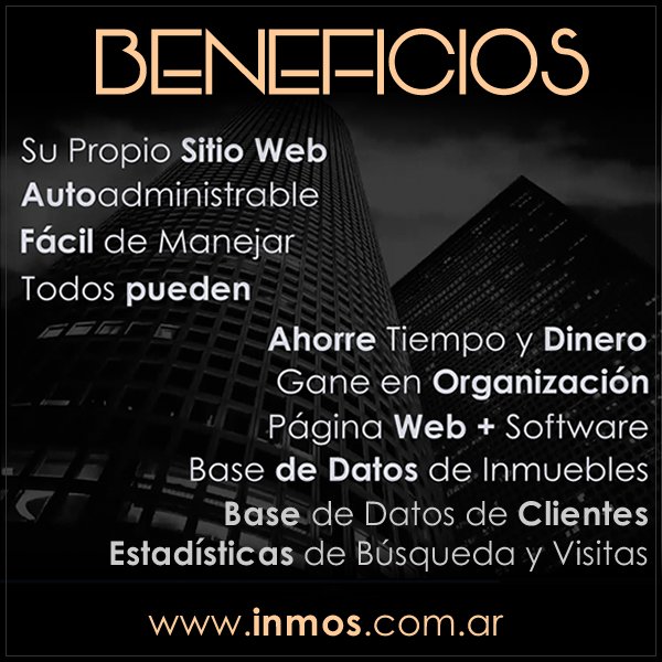 InmosApp tweet picture