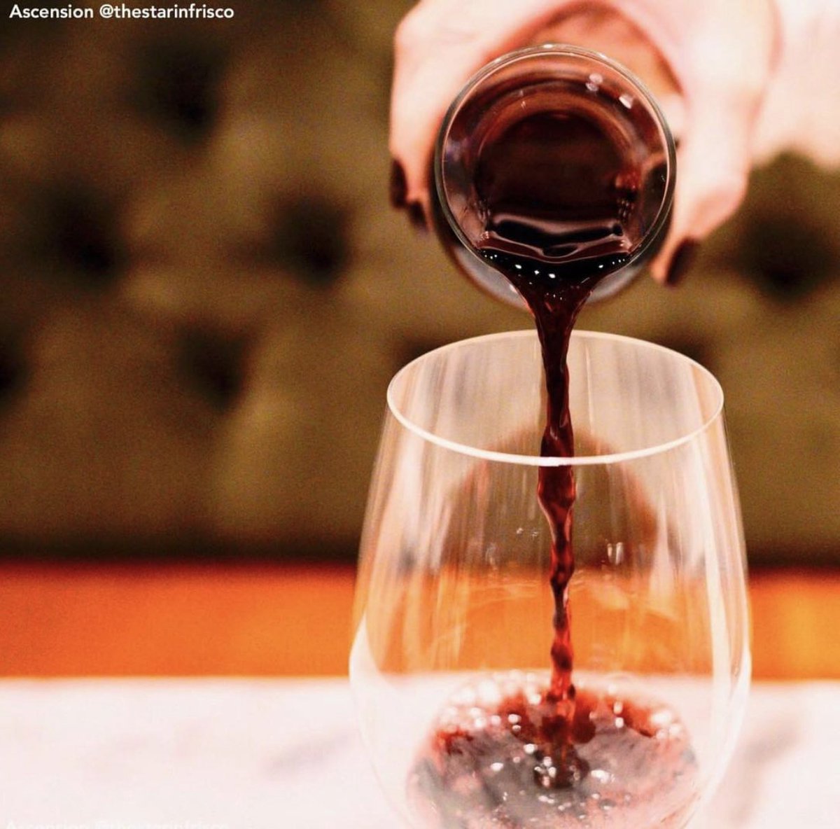 Better days are coming. They are called Saturday and Sunday. Come celebrate with 50% off all bottles of wine! 🍷#ascensioncoffee #MeetMeAtAscension