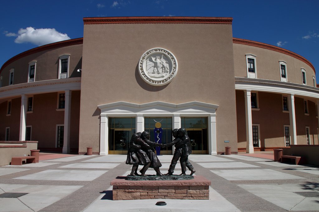 NMChamberVoice's tweet photo. ACI will testify on HB356, Recreational Cannabis, tomorrow, working to ensure employers' rights to maintain a safe work environment. #NMPol #LegislativeFOCUS https://t.co/w0LHFe1SYw