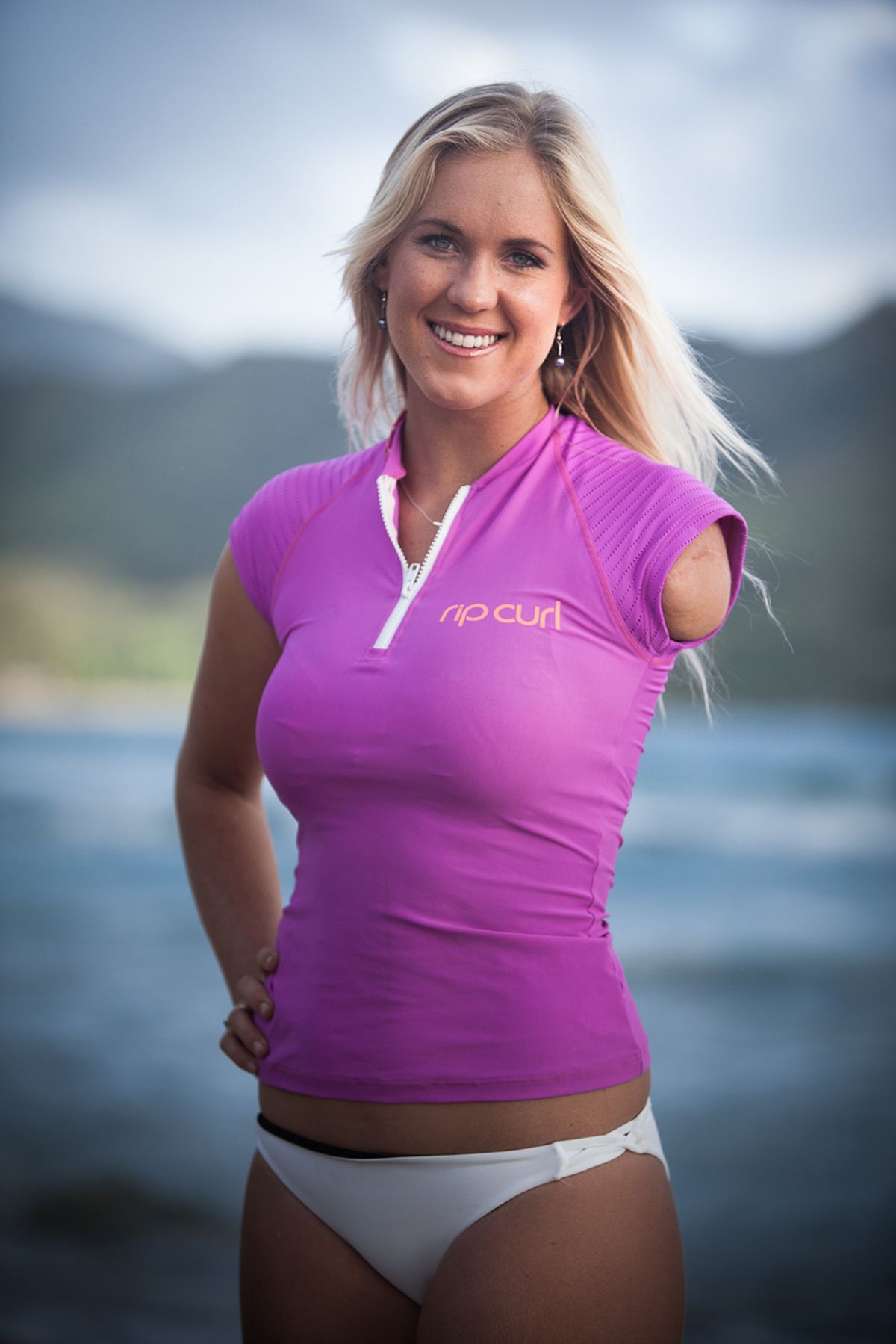 Happy Birthday Bethany Hamilton! 