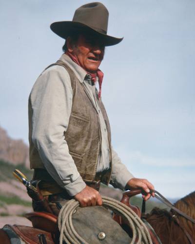 JOHN WAYNE tweet media