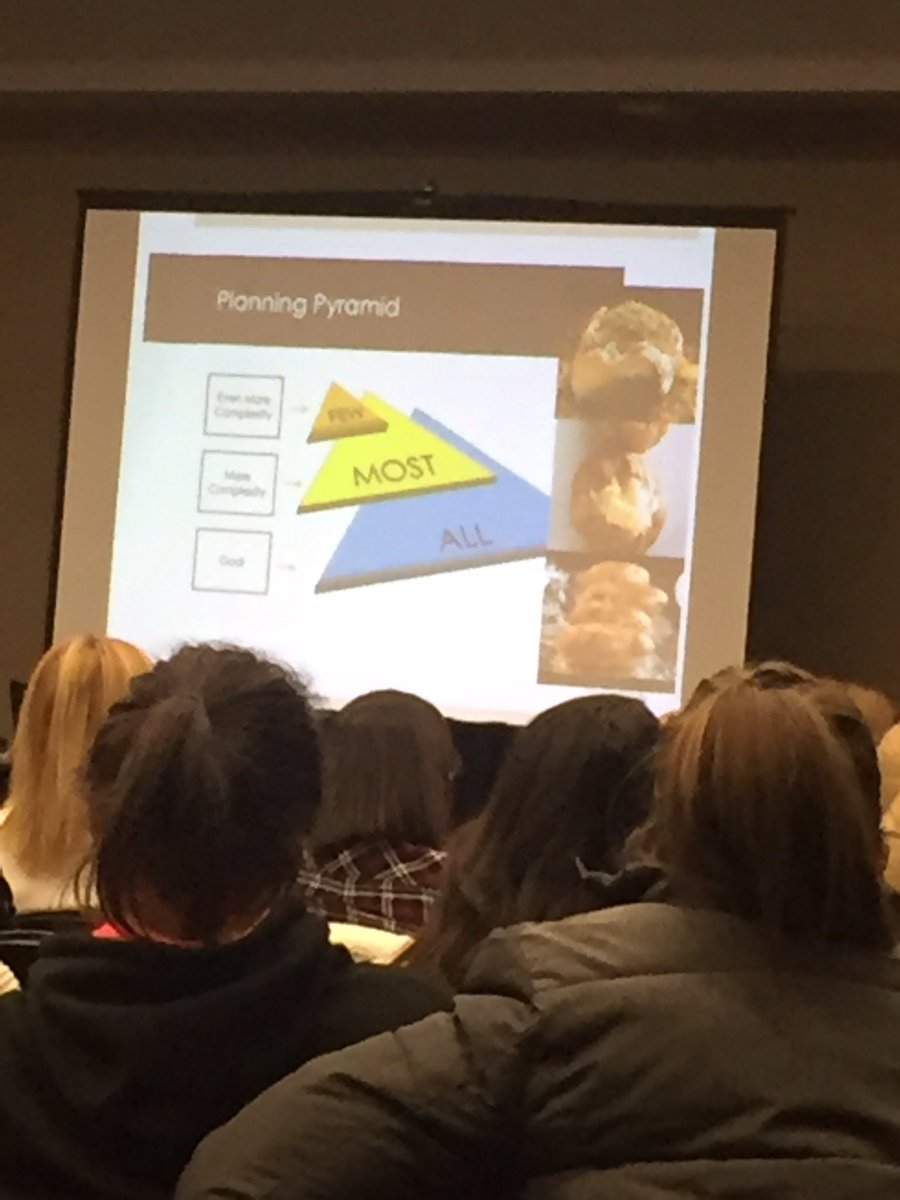 colettechamulka's tweet photo. Who knew goal setting a baked potato 🥔 could inspire me so much. @tweetsomemoore you are a #GameChanger Thank you for allowing great conversations to take place at #NCTCA2019 https://t.co/AKnRZS77eN