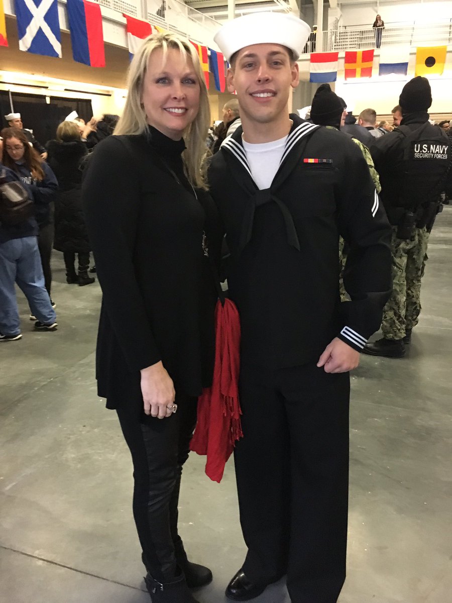 Joe Bonsall tweet media