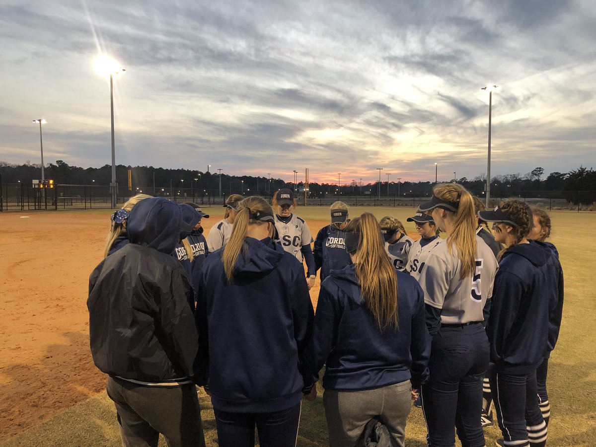 Game 2 on deck on this beautiful night in Dothan.
