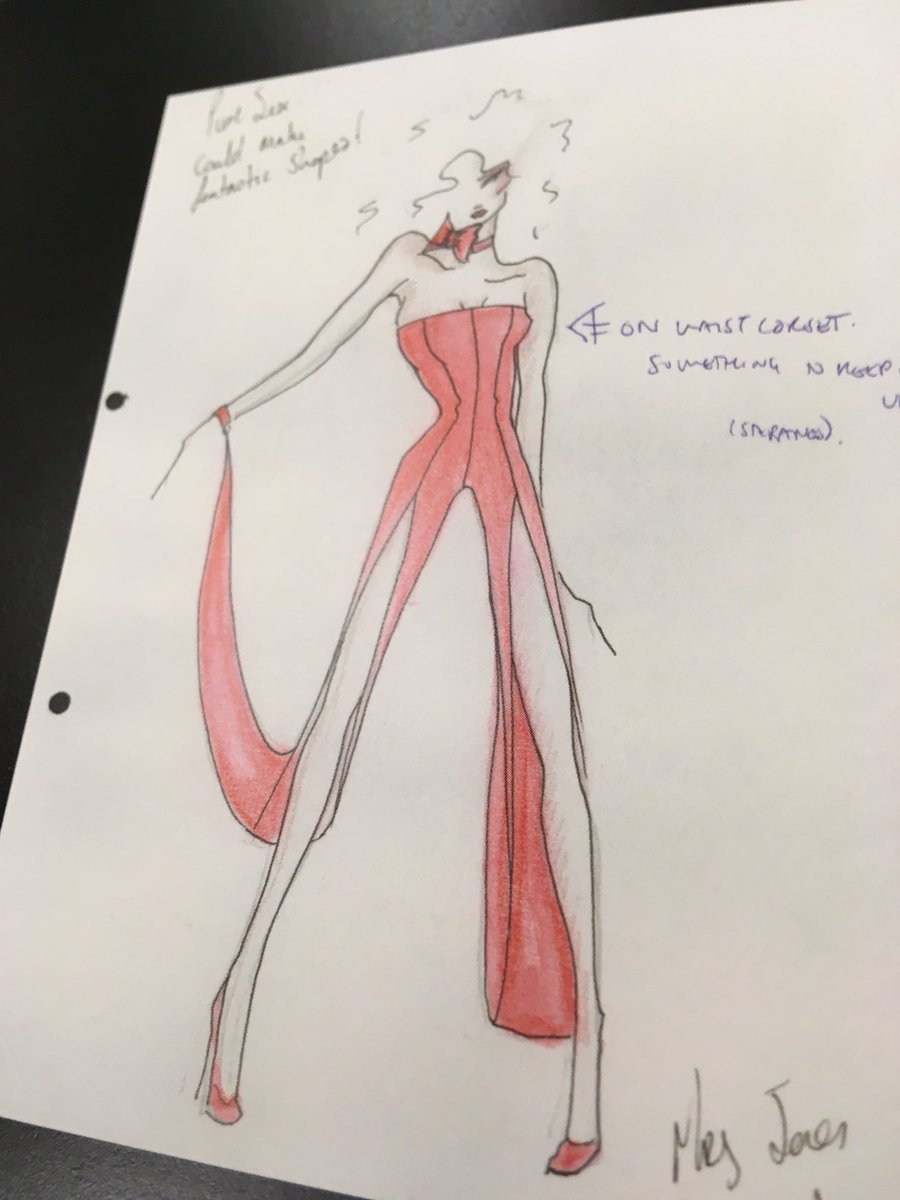 Coconutinbahama's tweet photo. Some beautiful fashion designs I found at #chelsealibrary @RBKClibraries https://t.co/lSOn2NFgYF
