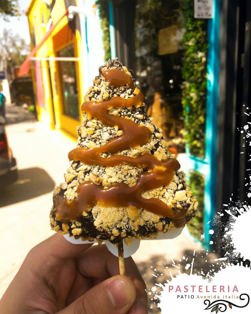 Disfruta este verano☉ con nuestra deliciosa Paleta de Cheescake Helado de Chocolate. ❄🍫😈😍❄

 ¿!!!!Qué estas esperando!!!!?

#verano #helado #cheescake #rico #rico #omg #dieta #dateungusto