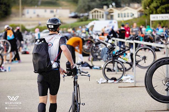 Wildflower Triathlon holds a special place in our hearts. 
It is the event many of us attend to celebrate the sport we love and the relationships we’ve made through triathlon. 
It is where we met our significant others.
It is where we met our business pa… bit.ly/2WR7s32