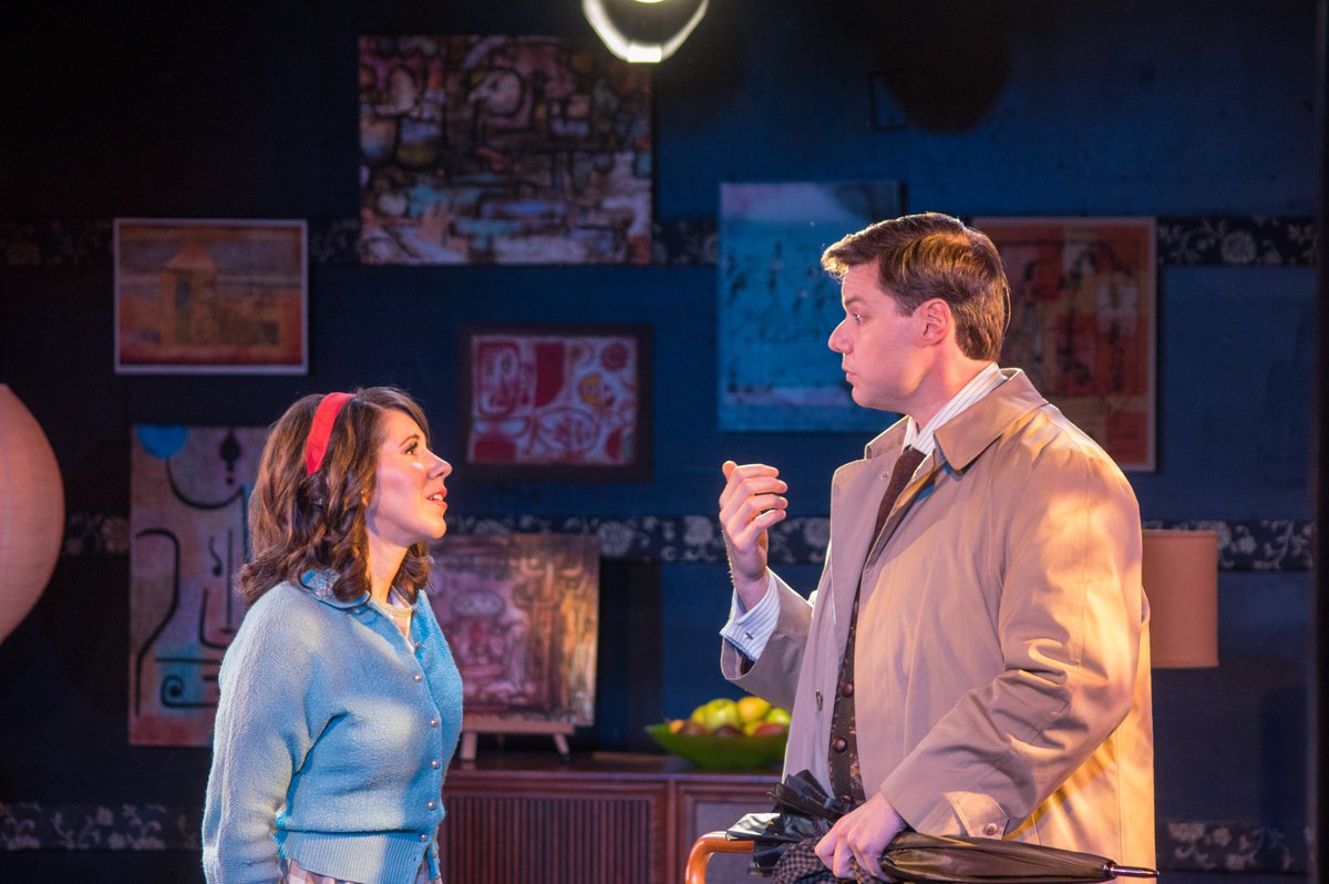 StreamMusicals's tweet photo. Well, #ValentinesDay is comin'. Are these two DESTINED to be together forever? Watch EMMA at https://t.co/m2TfcW7vrx #perfectdate #Makeamatch @AdamDaveline @Pauleeg #Janeausten #MrRobertMartin https://t.co/XlvjjWy8CV
