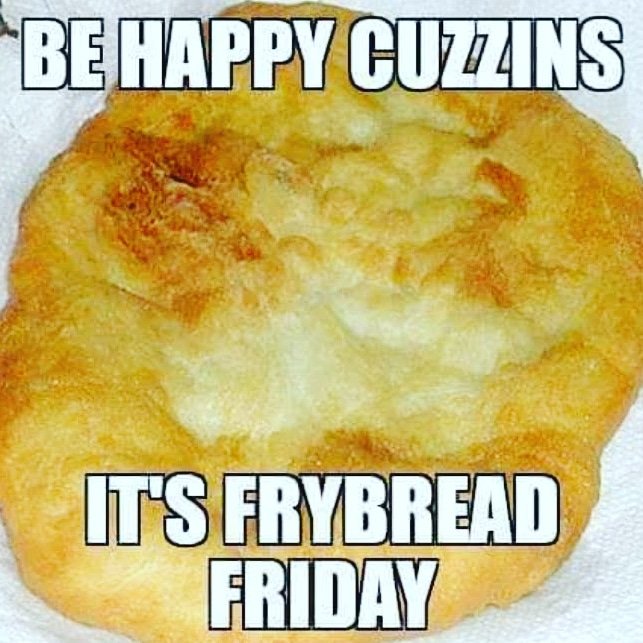 YellowmanFry's tweet photo. Fry bread Friday
🍴Friday 5- 9pm Queen Creek Food Truck 
Ocotillo &amp; Ellsworth
Saturday 10am-3pm 8th Annual Science Spectacular @178 E. Commonwealth Ave. Chandler #queencreek #Chandler #frybread
#foodtrucks #navajotaco #navajoburger #weekend https://t.co/2OjRWX2CMk