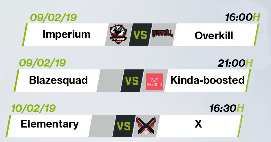 JusticeLeagueOv's tweet photo. Match de la semaine 3:
- Les matchs de l'image une seront cast par des casteurs de la structure @NoweaverE
- Les autres matchs seront possible a spec
Bon match a tous et bonne chance :)
~Sipixer https://t.co/Z1OUzh077f