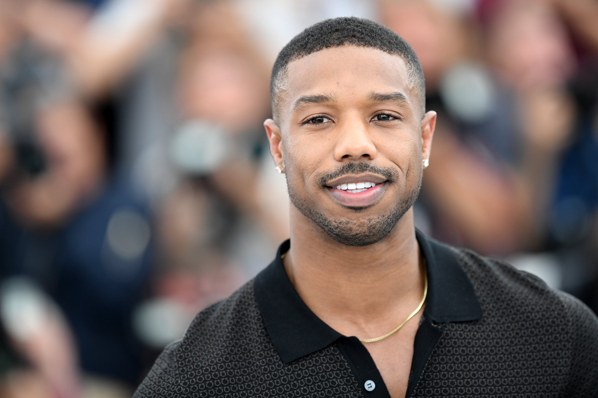 Happy Birthday, Michael B. Jordan!! 