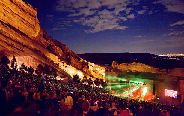 BucksteinMusic's tweet photo. Do you follow @redrocksco? Who else is ready for summer concerts in arguably the greatest amphitheater in the country?
#ColoradoCountry #RedRocksAmphitheater #Buckstein https://t.co/23VHmsGs2b