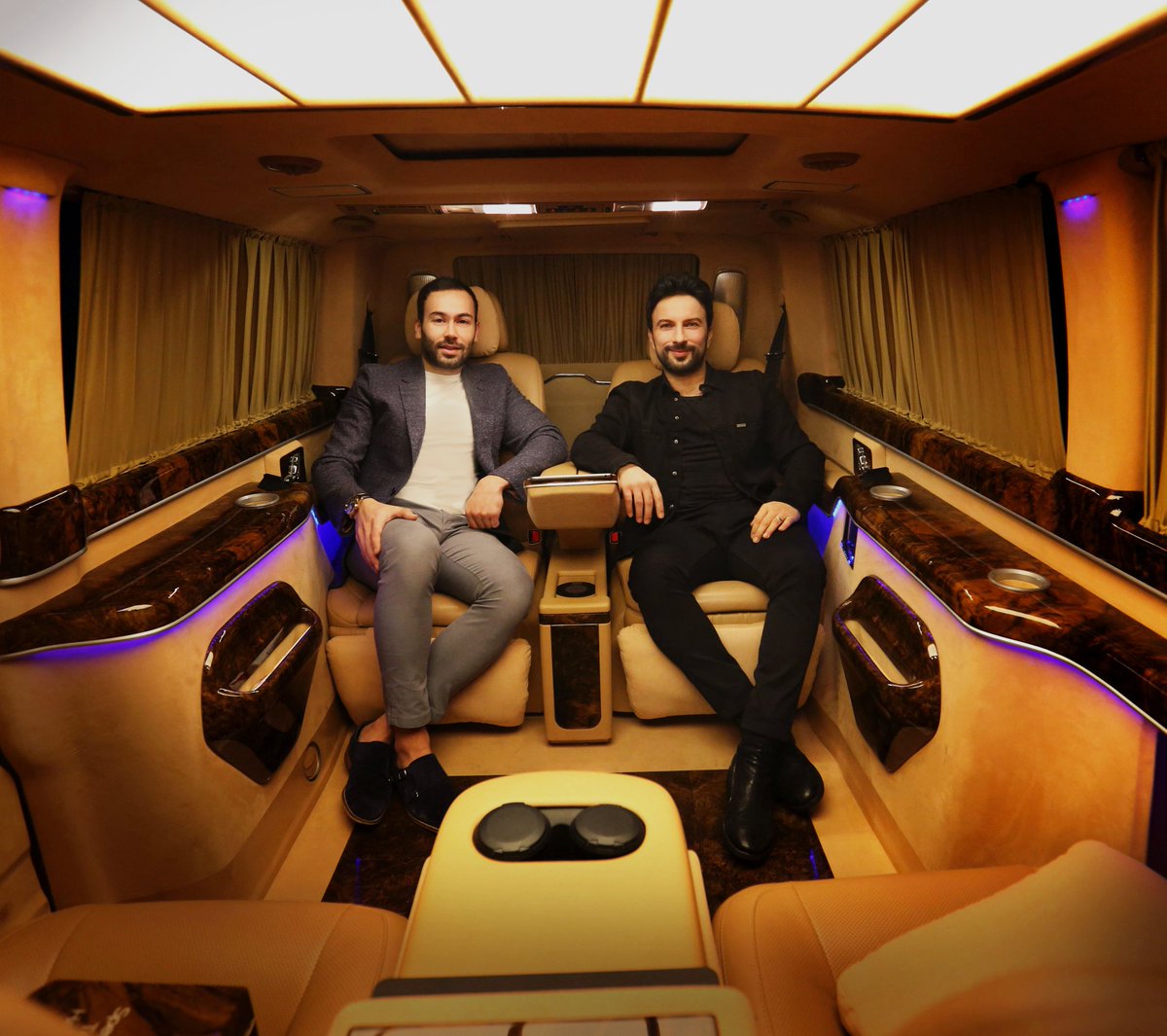 Ertex Luxury Car Design tweet media