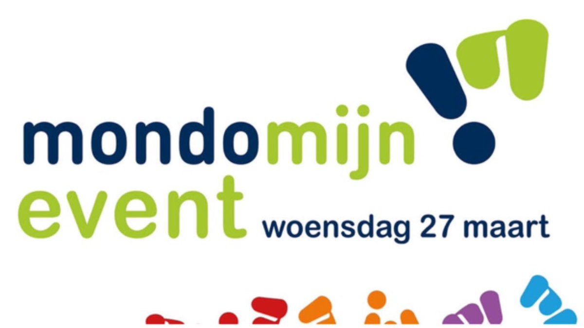 Alle 300 tickets voor het Mondomijn event zijn verkocht!