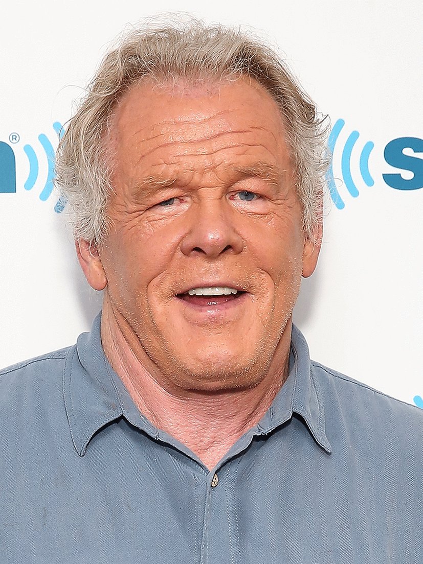 Happy birthday, Nick Nolte 