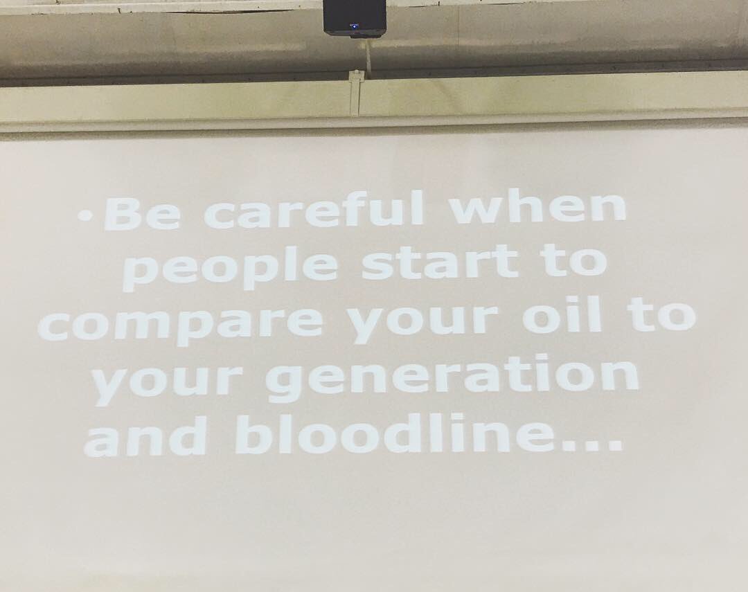 RedBoi704's tweet photo. Key takeaways from yesterday’s Kingdom Klass @nlfcCharlotte @JohnPKeeFans @KeeTeam https://t.co/kbgOBYm9aO