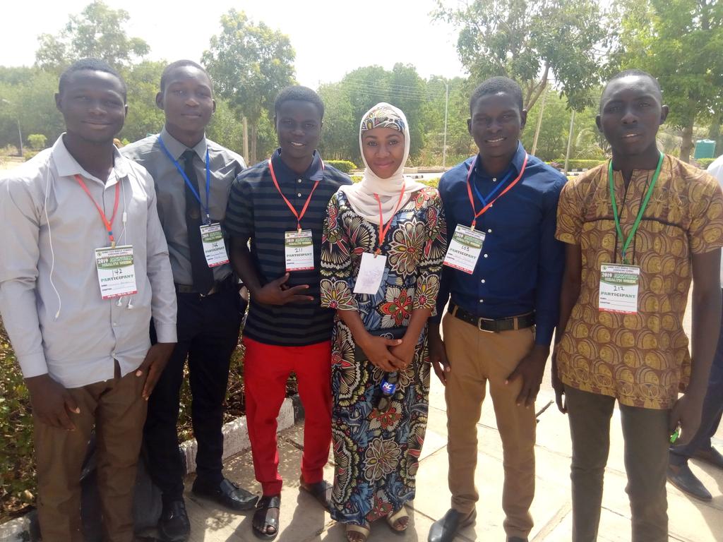 Thank you Jesus for today's edition of #GomsaHealthWeek2019 ....i pray that you see us through oh God in Yeshuwa's name I pray