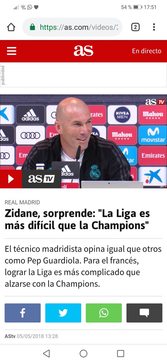 RafaCabeleira's tweet photo. ... Y punto. https://t.co/ROt9V3n2Fe