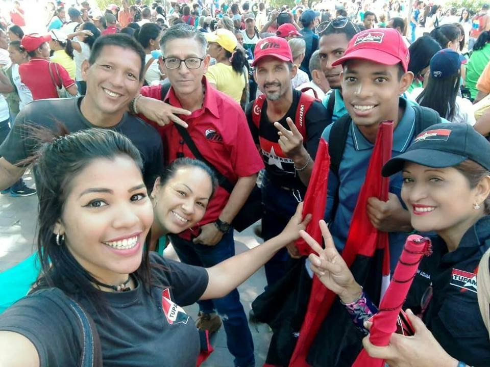 ebanolisbeth's tweet image. esta es la reprecicon y la dictadura que nicolas maduro tiene en  Venezuela que&quot;malvado&quot;?