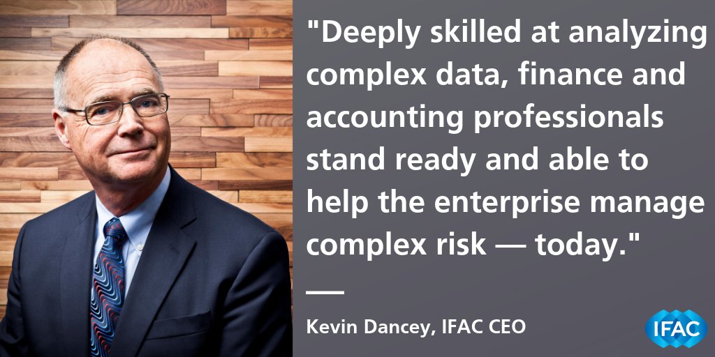 IFAC tweet media