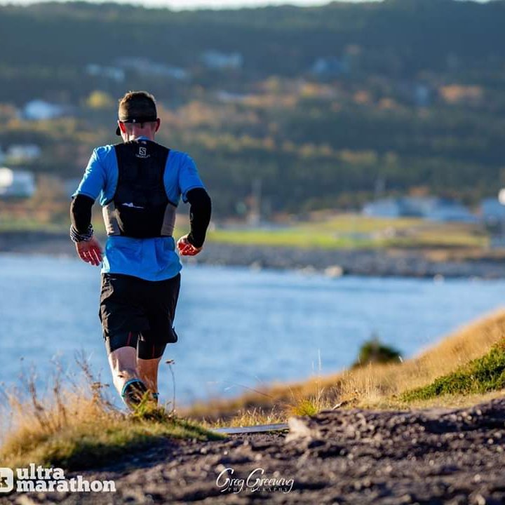 East Coast Trail Ultra Marathon tweet media