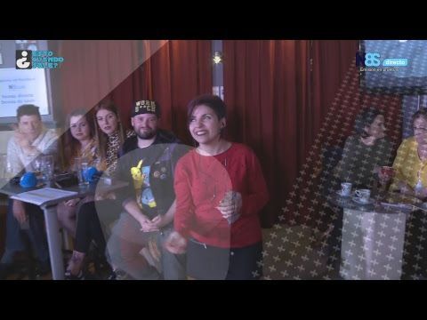 987tv_es's tweet photo. 📺 [VÍDEO] 🤔 ¿ESTO CUÁNDO SALE❓ Programa 61 📅 06/02/19  
👉 Hablamos del Año nuevo chino con @confucioule; Pokemon Go León; Campeonato de Mastines 2018 @CaninaLeon; Silvana...
🎙 Al mando @HijaTamarina
#Leonesp #EstoCuandoSale #LaNuevaAlNueve
https://t.co/DRtYJUxkkU https://t.co/cZZURvA5JE