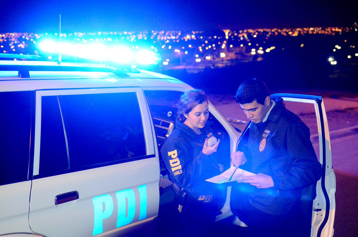 PDI Chile tweet media