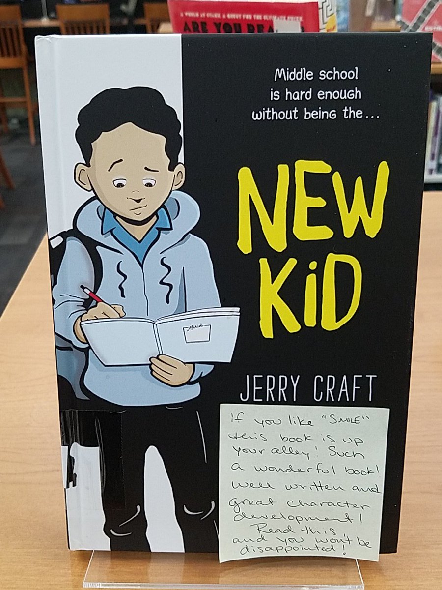 kohoutrvms's tweet image. People...@JerryCraft has written a gem! A must read in my library! If you don&apos;t have it yet you should!