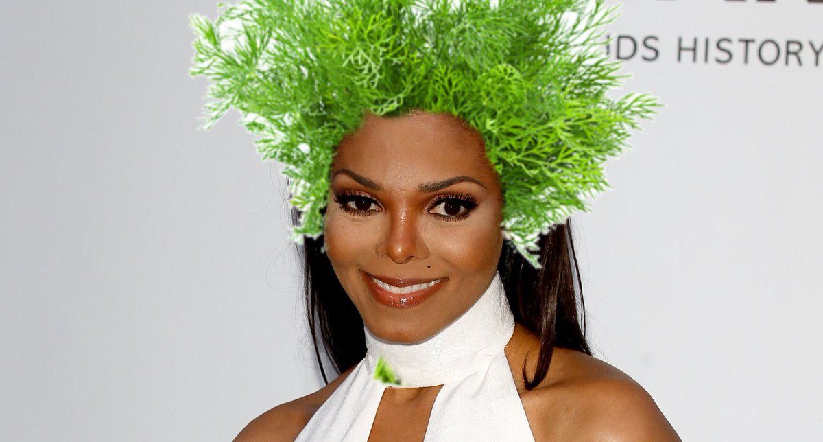 aimasmaI's tweet photo. #CondimentsPeople #retirezmoiphotoshop
J'aneth Jackson 
*a l'arrache oui https://t.co/Hsvnt8r7sJ