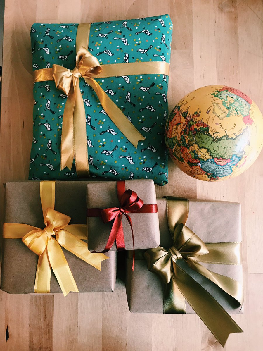 İstediğiniz hediyeyi getirin, istediğiniz malzemelerle özenle paketleyelim ☺️🎁♻️ #sevgililergünü