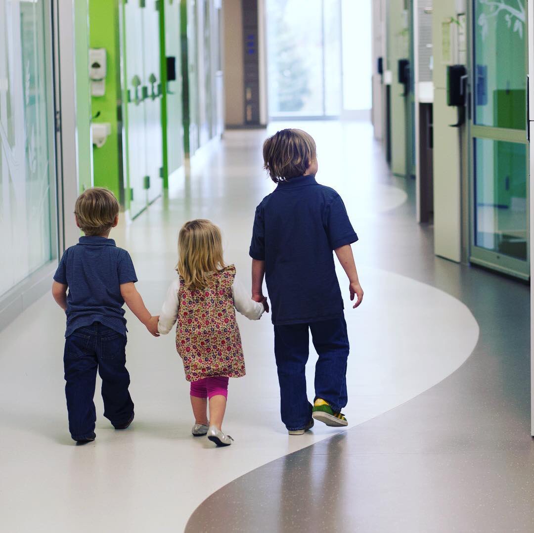 Put yourself in their shoes - and imagine the impact of having a sick sibling. Help us keep a <a href="/seattlechildren/">Seattle Children's</a>’s patient family in their home for the whole family! #SharetheLove and make a difference now at giveto.seattlechildrens.org/HS4H 
#housingsolutions #HS4H #saveachild #saveahome