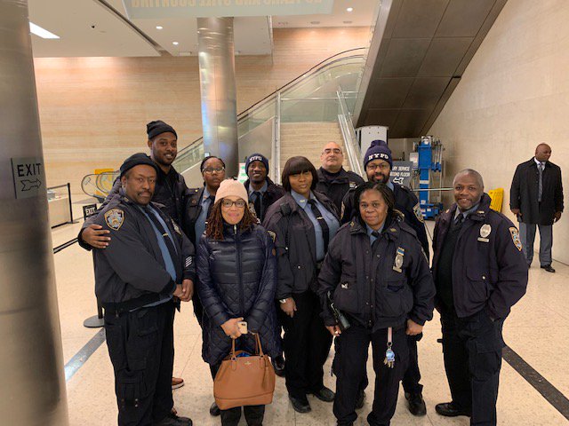 Local237NY's tweet image. A united front #Teamsters #Local237