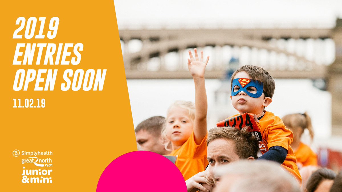 Great Run tweet media