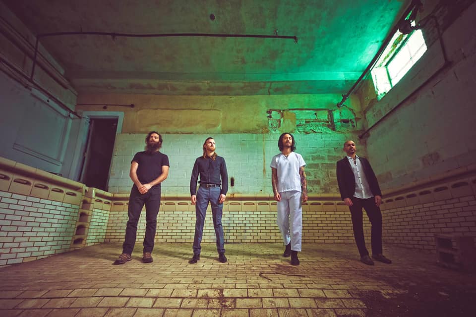 DEAD PRESS! (@deadpresszine) on Twitter photo The Number Twelve Looks Like You (@TheNum12LLU) have finished tracking their fifth album.
deadpress.co.uk/news-the-numbe… The Number Twelve Looks Like You (@TheNum12LLU) have finished tracking their fifth album.
deadpress.co.uk/news-the-numbe…