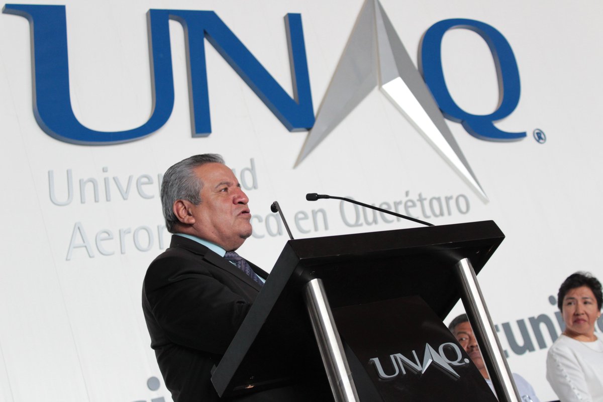 educacionqro's tweet photo. Inauguran en la UNAQ Quinto Congreso Internacional, “Todos Trabajando por la Educación”, 2019 organizado por el Consejo de Educación y Capacitación Queretano A.C. (CONEDUQ). #SEDEQ #UNAQ #CONEDUQ #SuenaAQro #QroOrgulloDeMx #HombroConHombro #QuerétaroPorLaPaz https://t.co/1waVEqRW0D