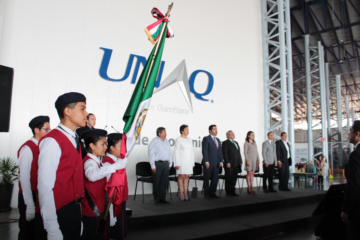 educacionqro's tweet photo. Inauguran en la UNAQ Quinto Congreso Internacional, “Todos Trabajando por la Educación”, 2019 organizado por el Consejo de Educación y Capacitación Queretano A.C. (CONEDUQ). #SEDEQ #UNAQ #CONEDUQ #SuenaAQro #QroOrgulloDeMx #HombroConHombro #QuerétaroPorLaPaz https://t.co/1waVEqRW0D
