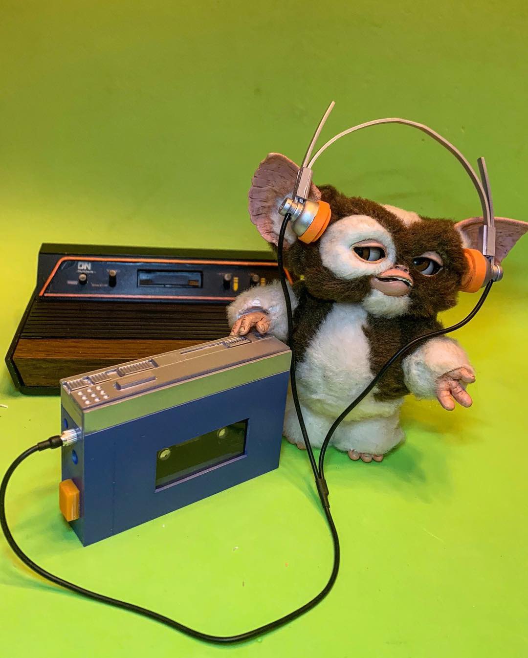 Upcoming 'Gremlins' Toys from NECA Include Re-Releases and