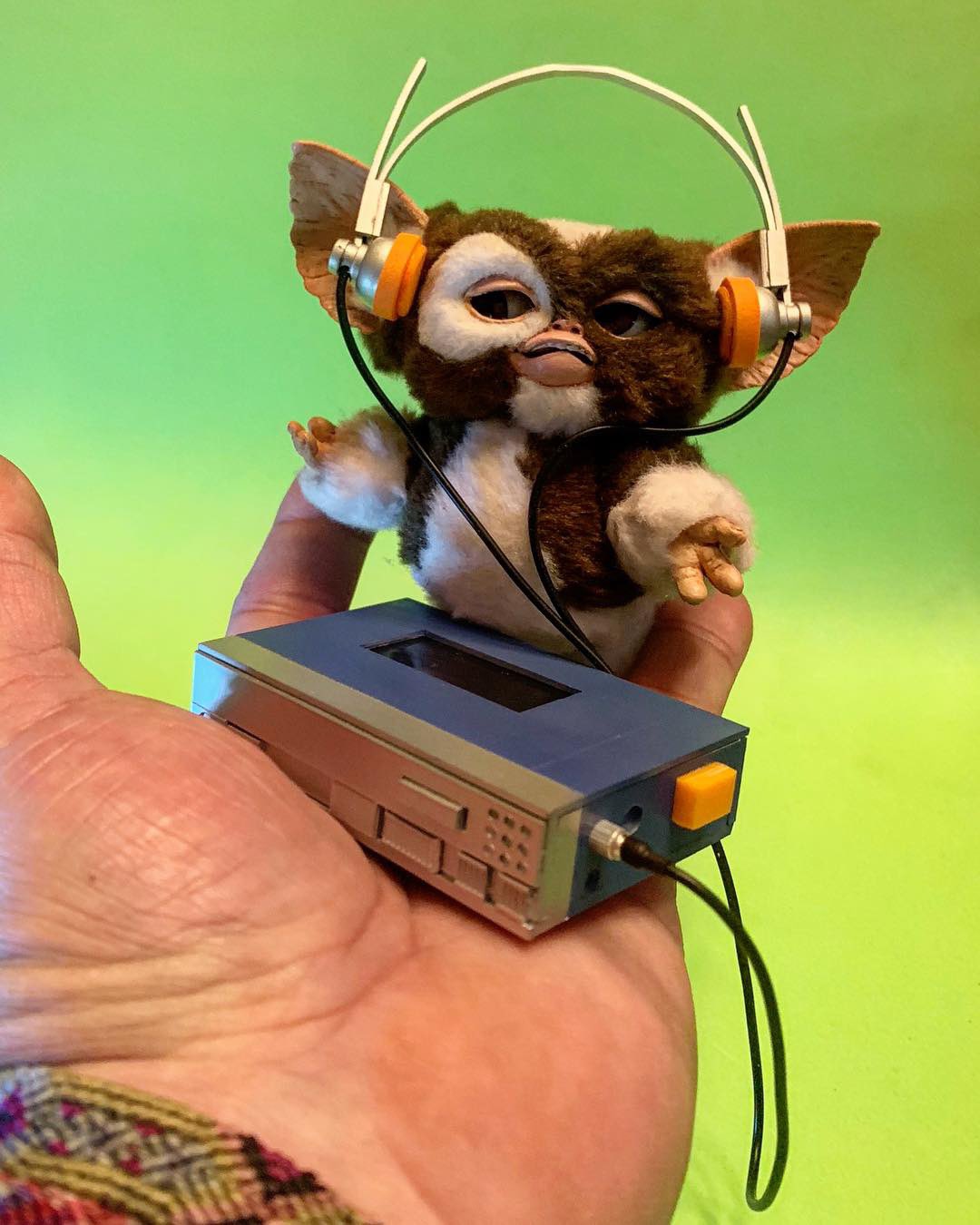 NIGHTMARE 柩（GREMLINS）リストバンド セット☆ ナイトメア冬ツアー、RUKAと柩ソロプロジェクト作品発表 - 音楽
