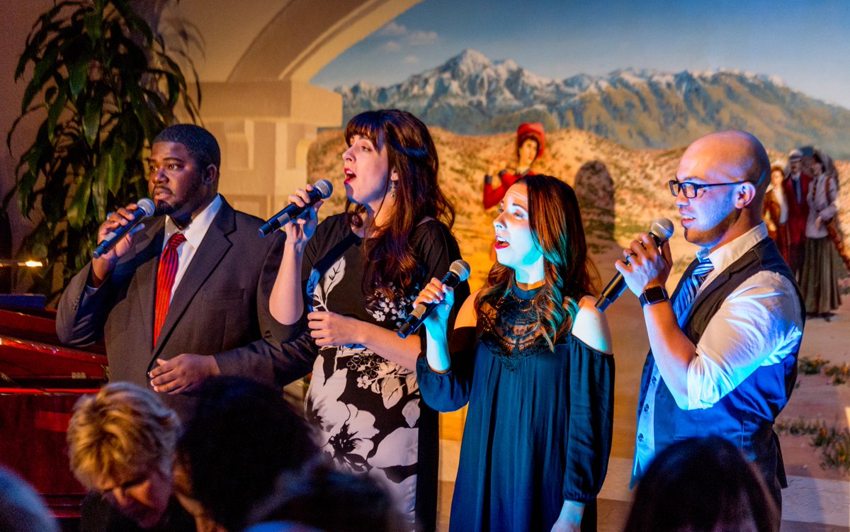 redlandsbowl's tweet photo. We are thrilled to announce Charlie Wheeler as the #RedlandsBowl Hero of the Arts 2018-2019! He will be honored at the RBPA Annual Dinner on Thurs., Feb. 28, 2019. For more info. https://t.co/YT7kulvRl7 @BeverlyNoerr @aboutredlands @inlandempireus @RedlandsNews https://t.co/HwuvEayvgS