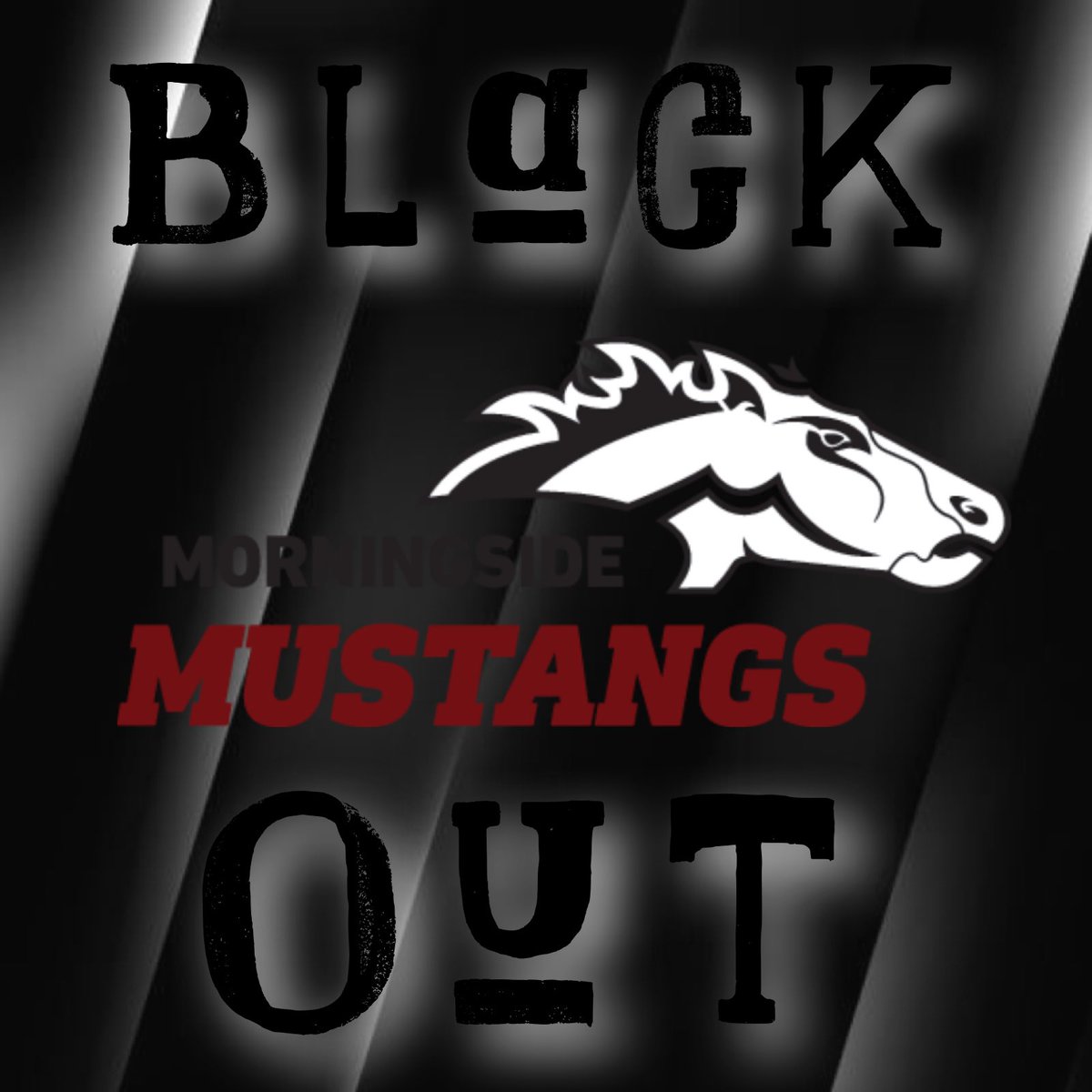 Morningside Women’s Basketball (@morningsidewbb) on Twitter photo Hey Mustangs!! Tomorrow’s game against Briar Cliff will be a Black Out!!! So deck out in your favorite black Morningside gear and gettto Allee Gym! Pack the stands at 2PM for the Women’s game and stick around for <a href="/msidehoops/">Morningside University Men’s Basketball</a> game at 4PM! Hey Mustangs!! Tomorrow’s game against Briar Cliff will be a Black Out!!! So deck out in your favorite black Morningside gear and gettto Allee Gym! Pack the stands at 2PM for the Women’s game and stick around for <a href="/msidehoops/">Morningside University Men’s Basketball</a> game at 4PM!