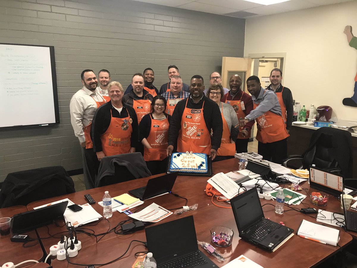 Tammy Pham (@tammy_t000) on Twitter photo Happy 25th anniversary to @asm212230! Here’s to another 25 years, boss. 😂 #livetheorangelife #25yearanniversary #district218 #homedepot @SallyGansiorTHD @TimAdamsTHD <a href="/JoshPaauwe2725/">JoshPaauwe</a> <a href="/HouleHeather/">HeatherHouleTHD</a> Happy 25th anniversary to @asm212230! Here’s to another 25 years, boss. 😂 #livetheorangelife #25yearanniversary #district218 #homedepot @SallyGansiorTHD @TimAdamsTHD <a href="/JoshPaauwe2725/">JoshPaauwe</a> <a href="/HouleHeather/">HeatherHouleTHD</a>