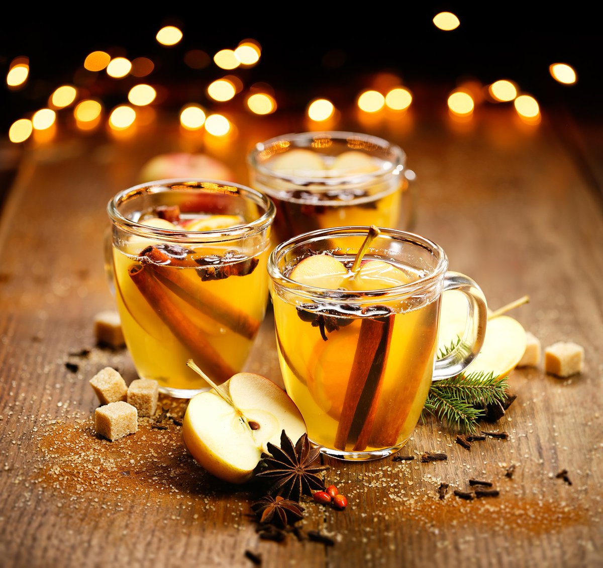 FarmerAndFish's tweet image. It's going to be a chilly one tomorrow and the best way to warm up is with our new spiked mulled hot cider! #farmerandthefish #spikedcider