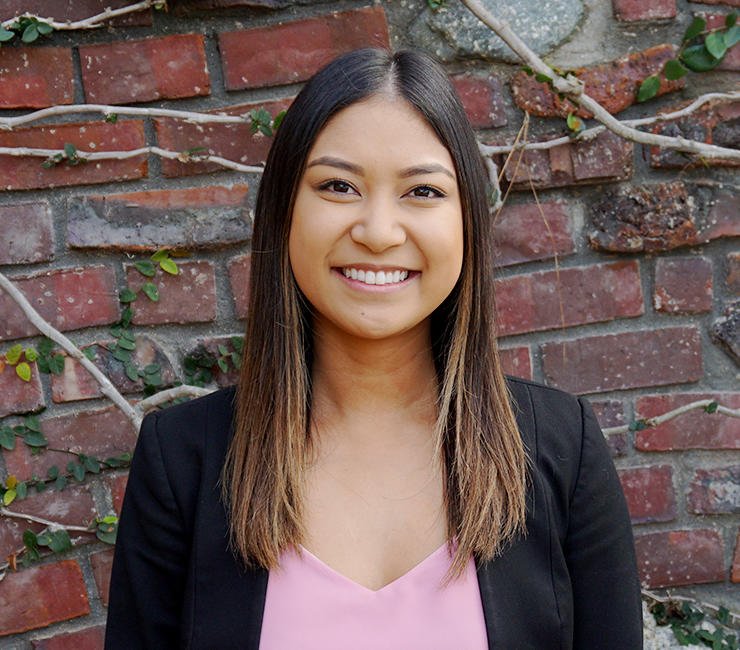 SDSUHTM's tweet photo. Congrats to our alumna @JaimeHsia on her recent promotion to Executive Meeting Manager w/ @LodgeTorreyPine ! Jaime has been working her way up, and making an impact, since she started there as an intern. #proud #sdsualumni #htmalumni https://t.co/fwLnP3nH2d